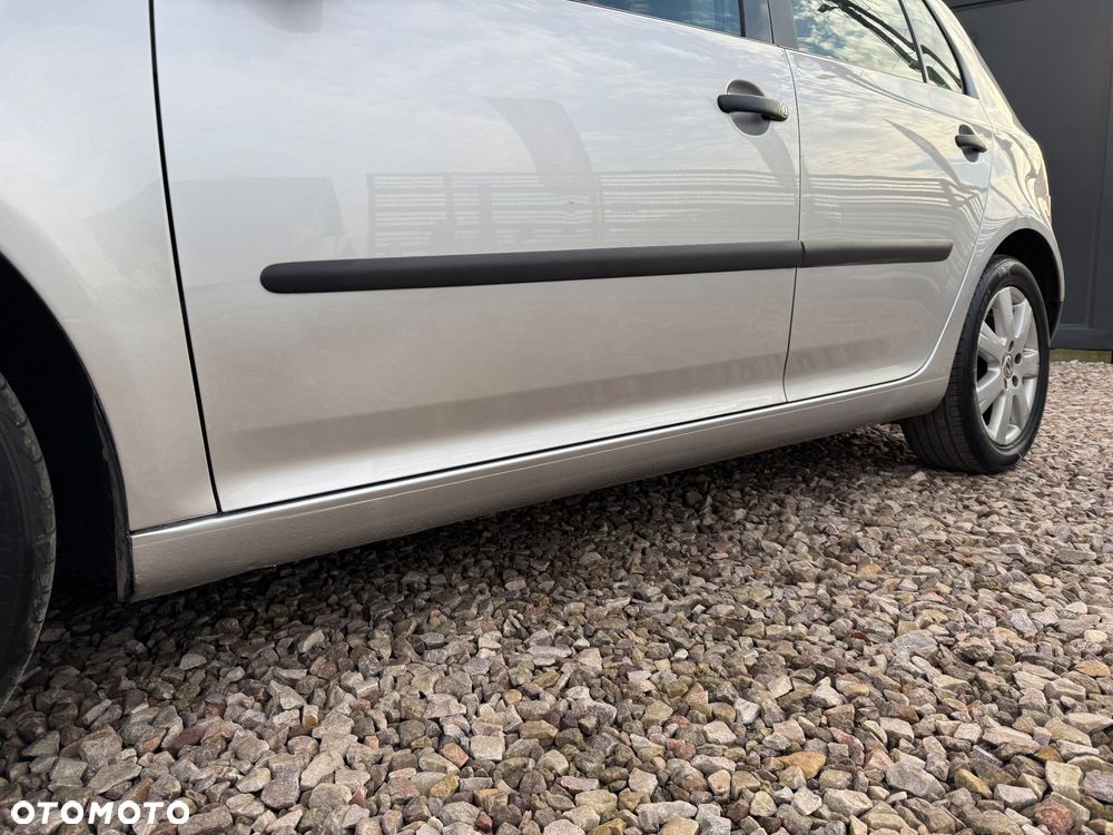 Volkswagen Golf 1.6 Tour - 12