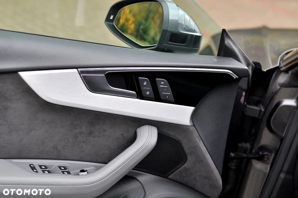 Audi A5 Sportback 40 TDI quattro S tronic S line - 20