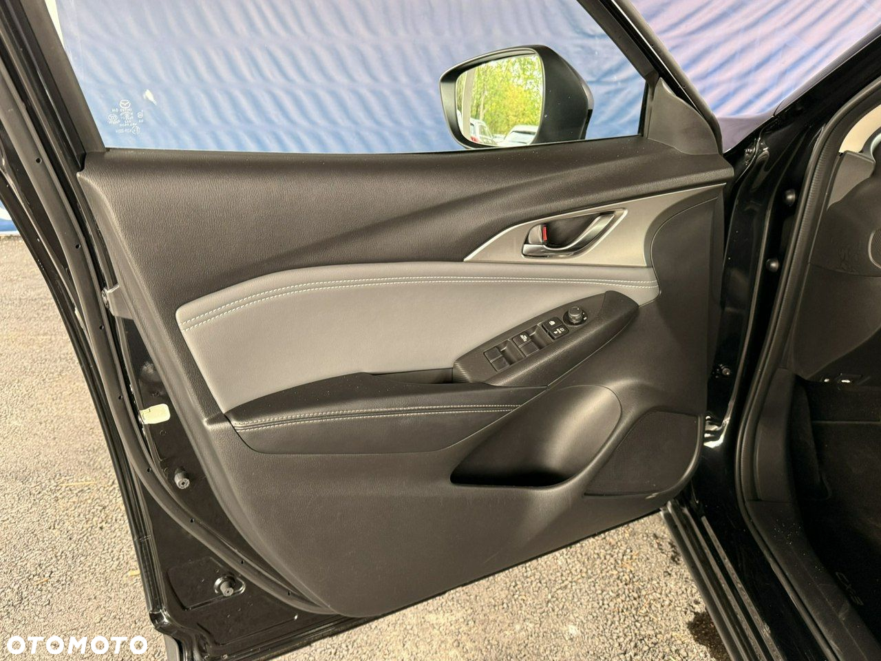 Mazda CX-3 2.0 SkyPassion i-Eloop 4x4 - 11
