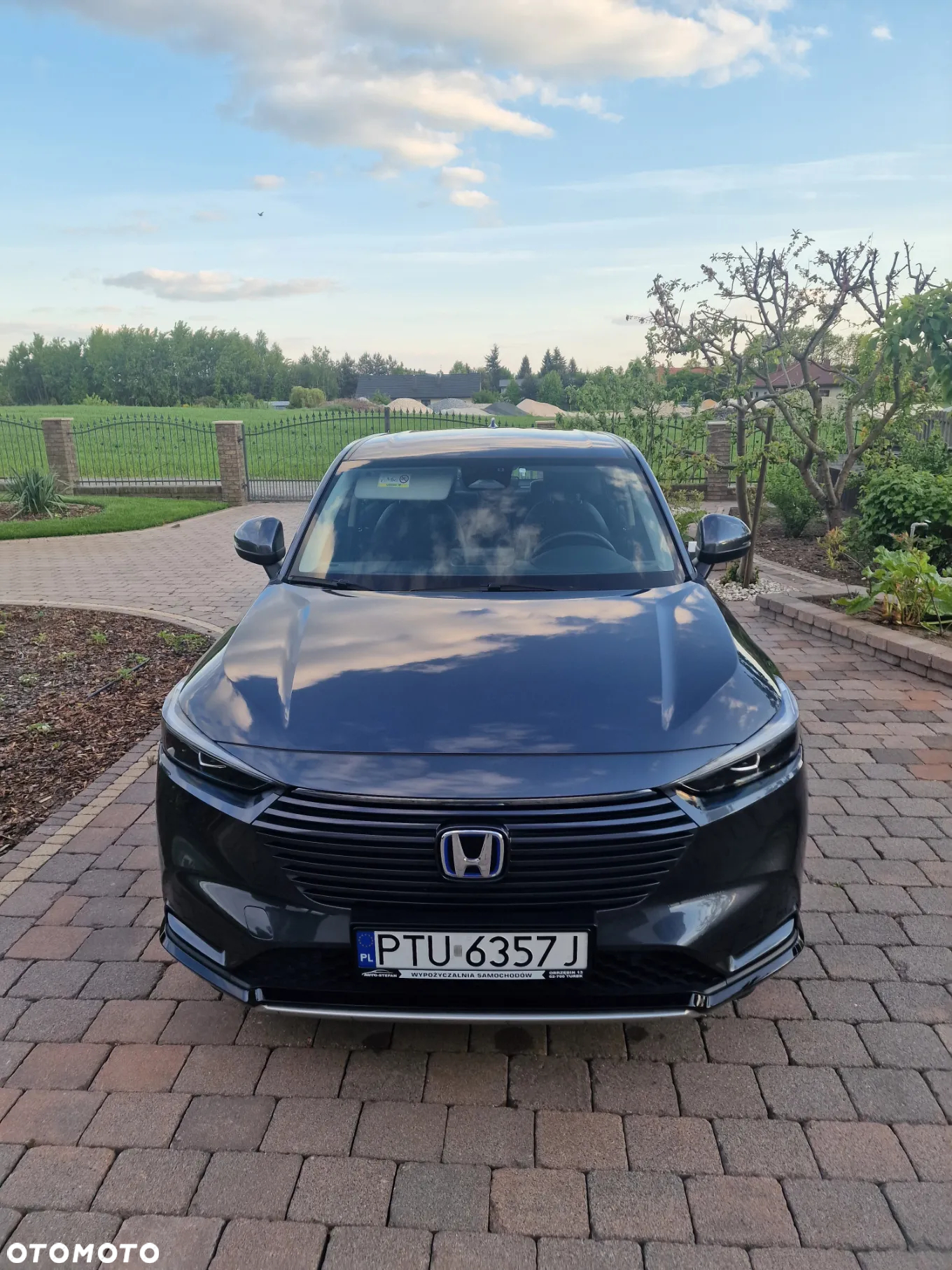 Honda HR-V 1.5 Elegance (ADAS / Connect+) CVT - 9