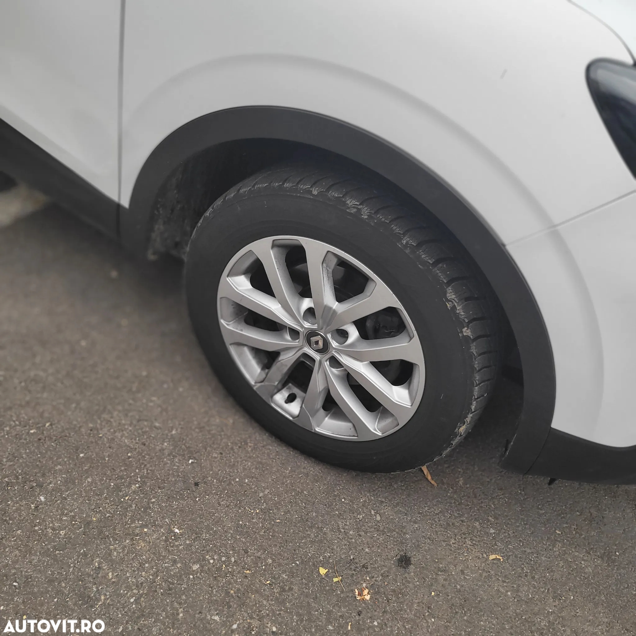 Renault Kadjar - 12