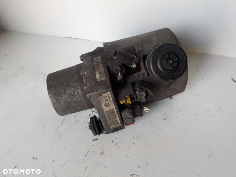 PEUGEOT 407 POMPA WSPOMAGANIA A5097180+A - 2