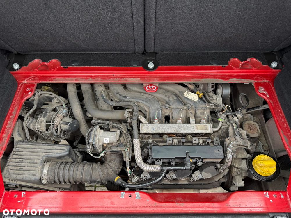 Renault Twingo SCe 70 Dynamique - 29