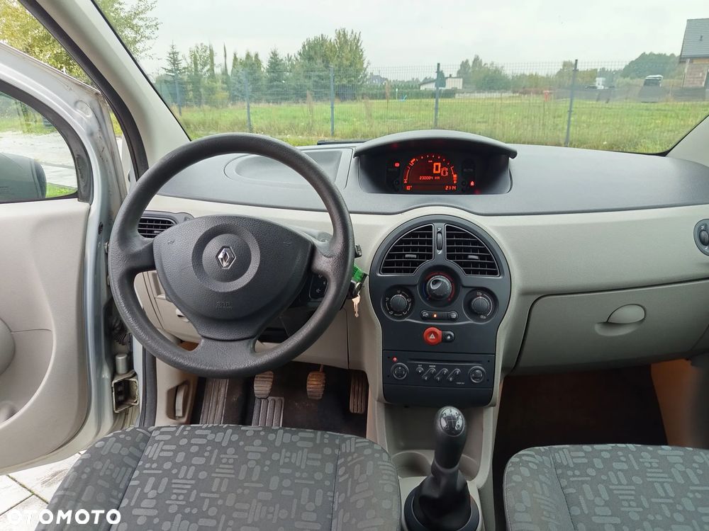 Renault Modus 1.2 16V Expression - 7