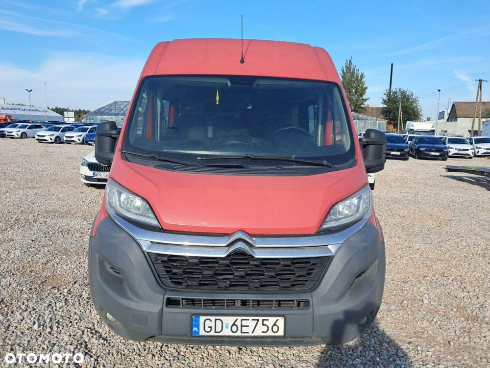Citroën Jumper - 2