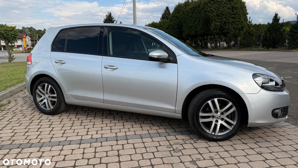 Volkswagen Golf 1.6 Highline - 2