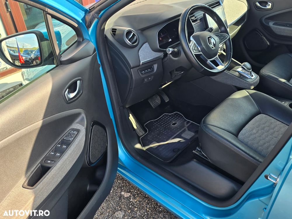 Renault ZOE 50 R135 Intens - 18
