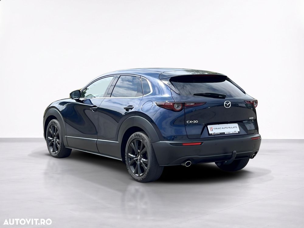 Mazda CX-30 - 5