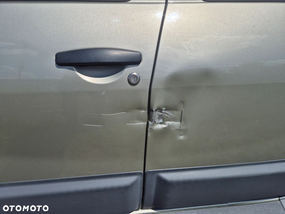 Dacia Duster 1.6 16V 4x2 Delsey - 18