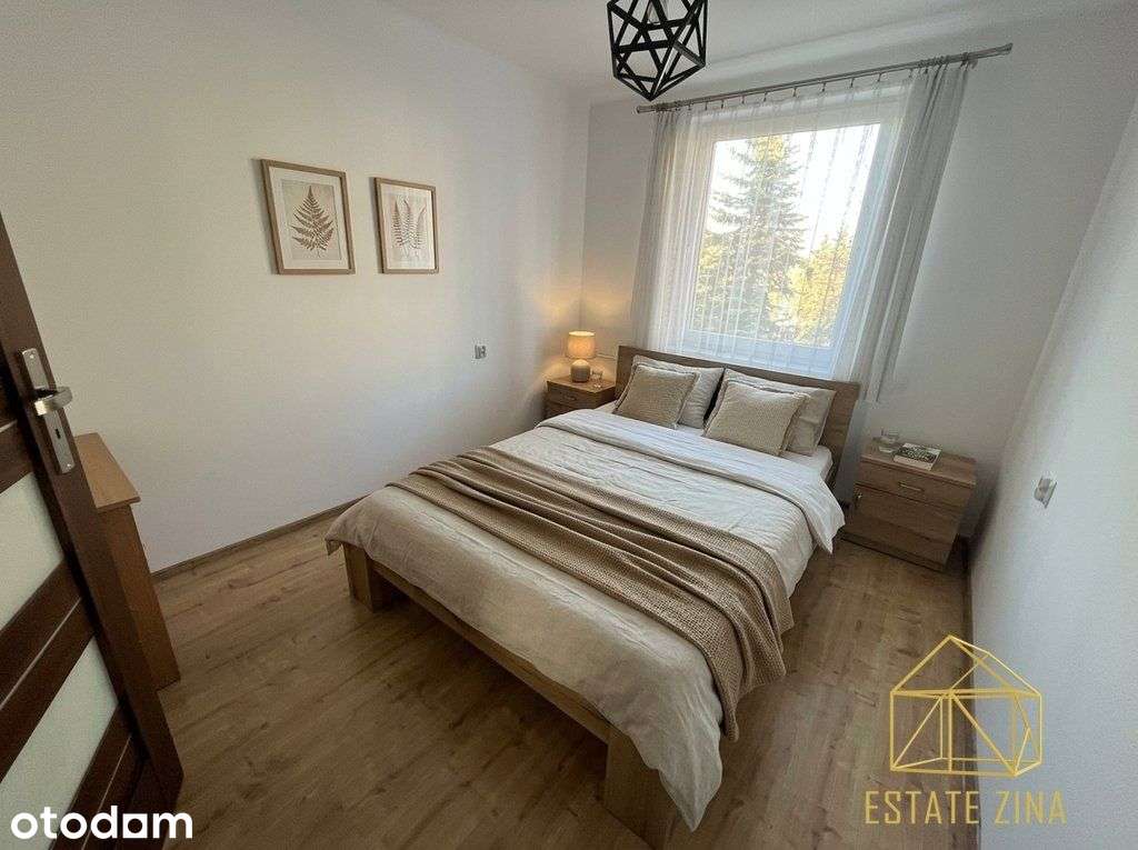 Mieszkanie na sprzedaż, 2 pokoje, 48 m², Nowy Targ