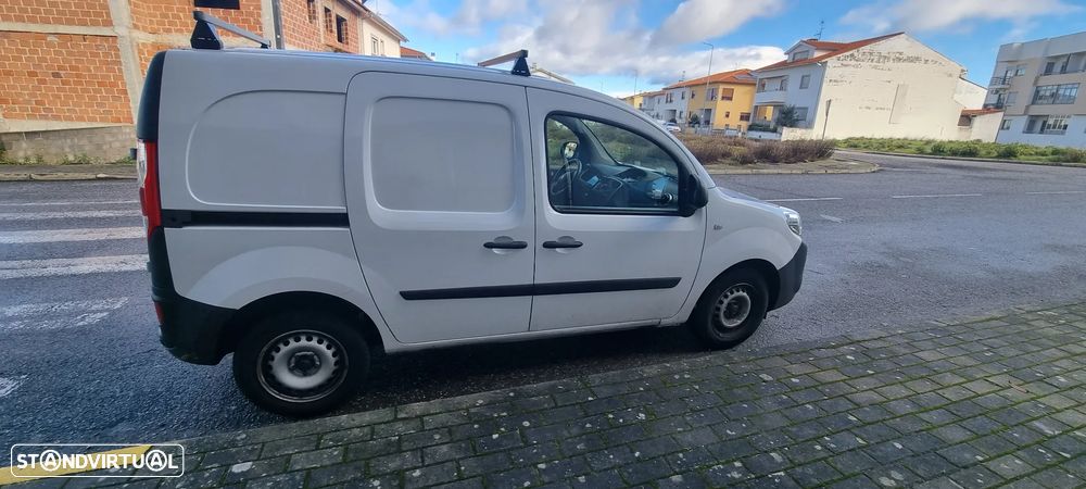 Renault Renault Kangoo 1.5 dCi Business - 2