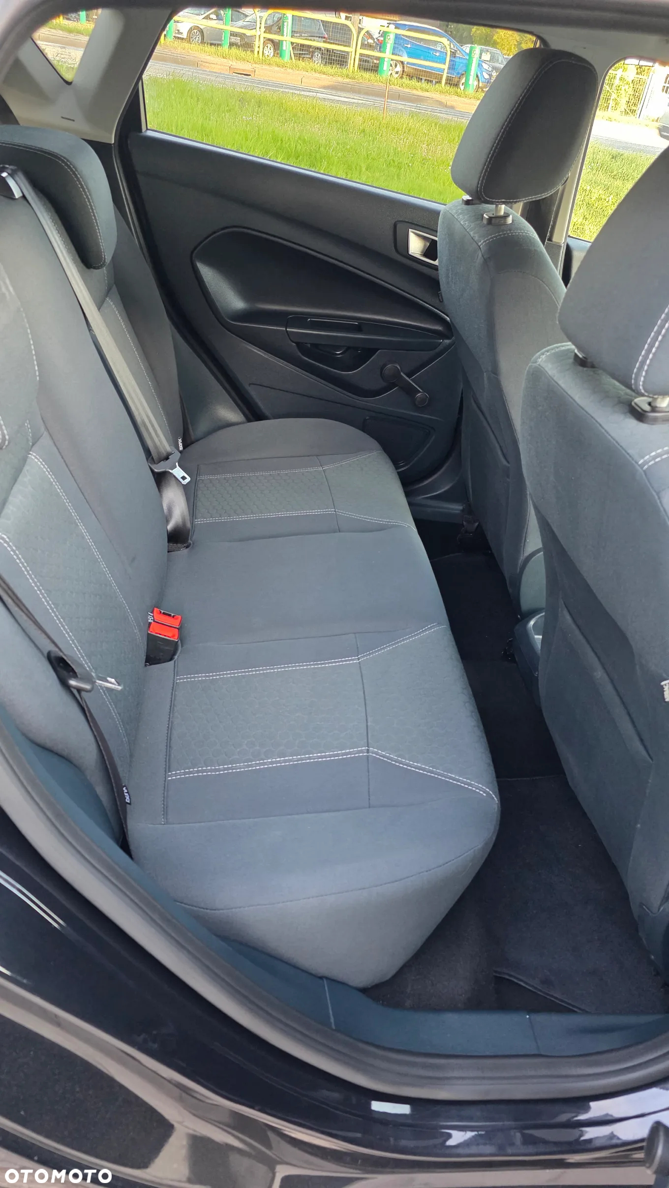 Ford Fiesta 1.6 TDCi ECOneticTitanium ASS - 23
