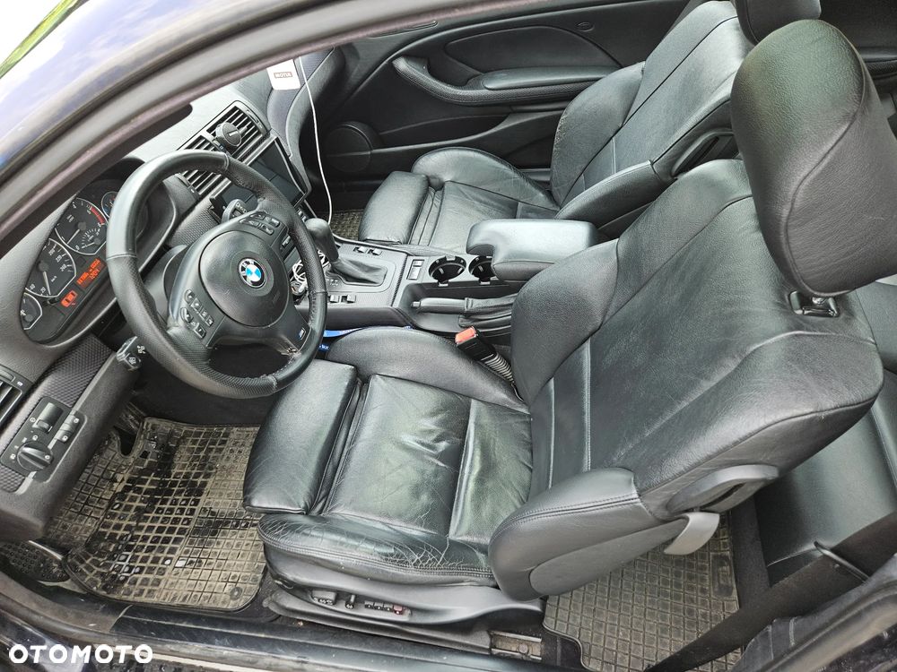 BMW Seria 3 330 Cd - 5