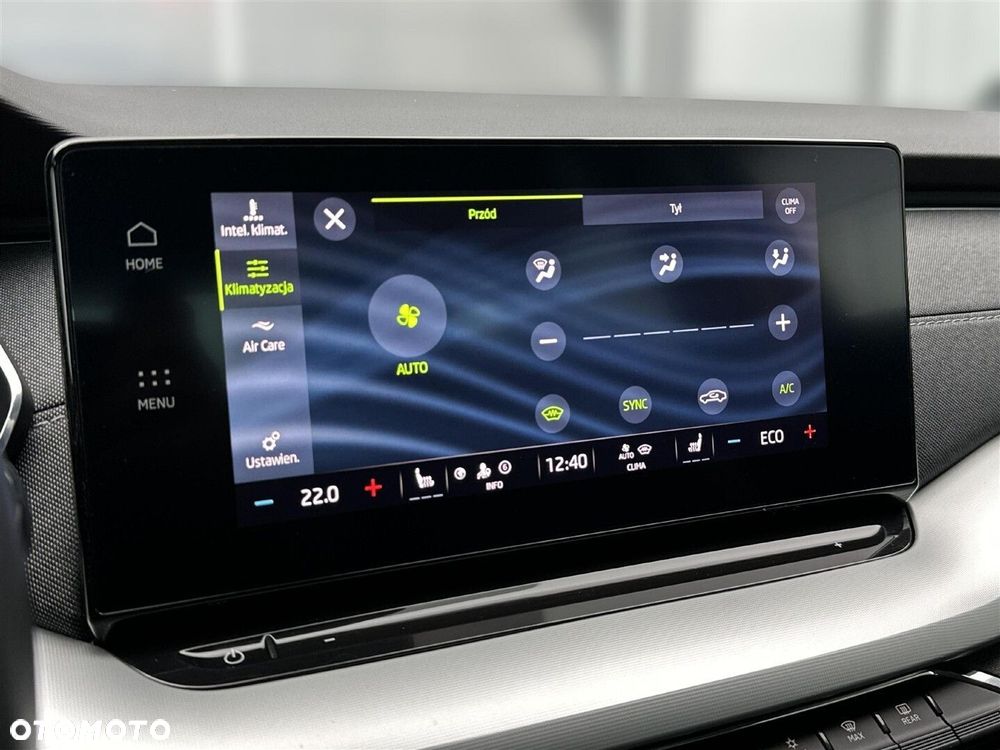 Skoda Octavia 1.4 TSI Plug-In Hybrid Style DSG - 25