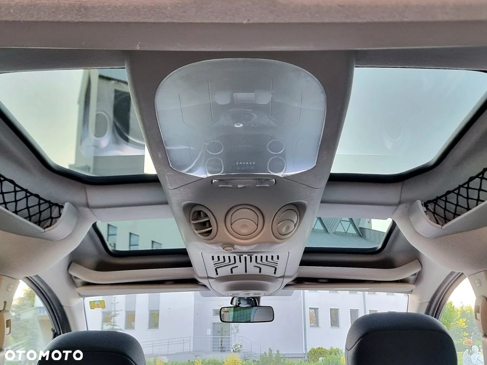 Citroën Berlingo - 11