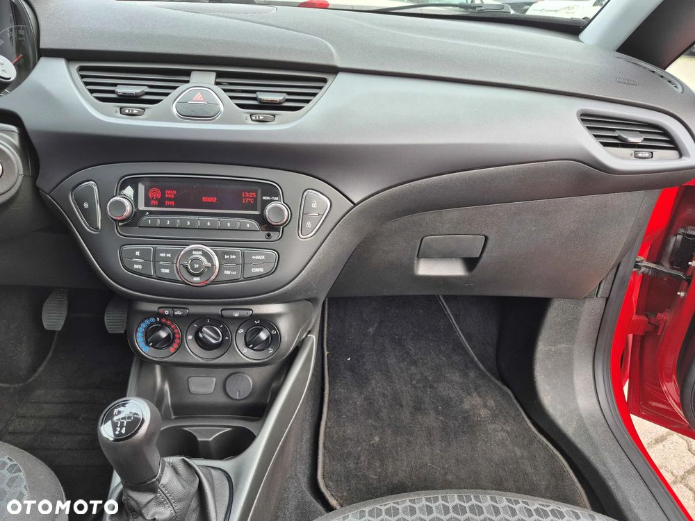 Opel Corsa - 14