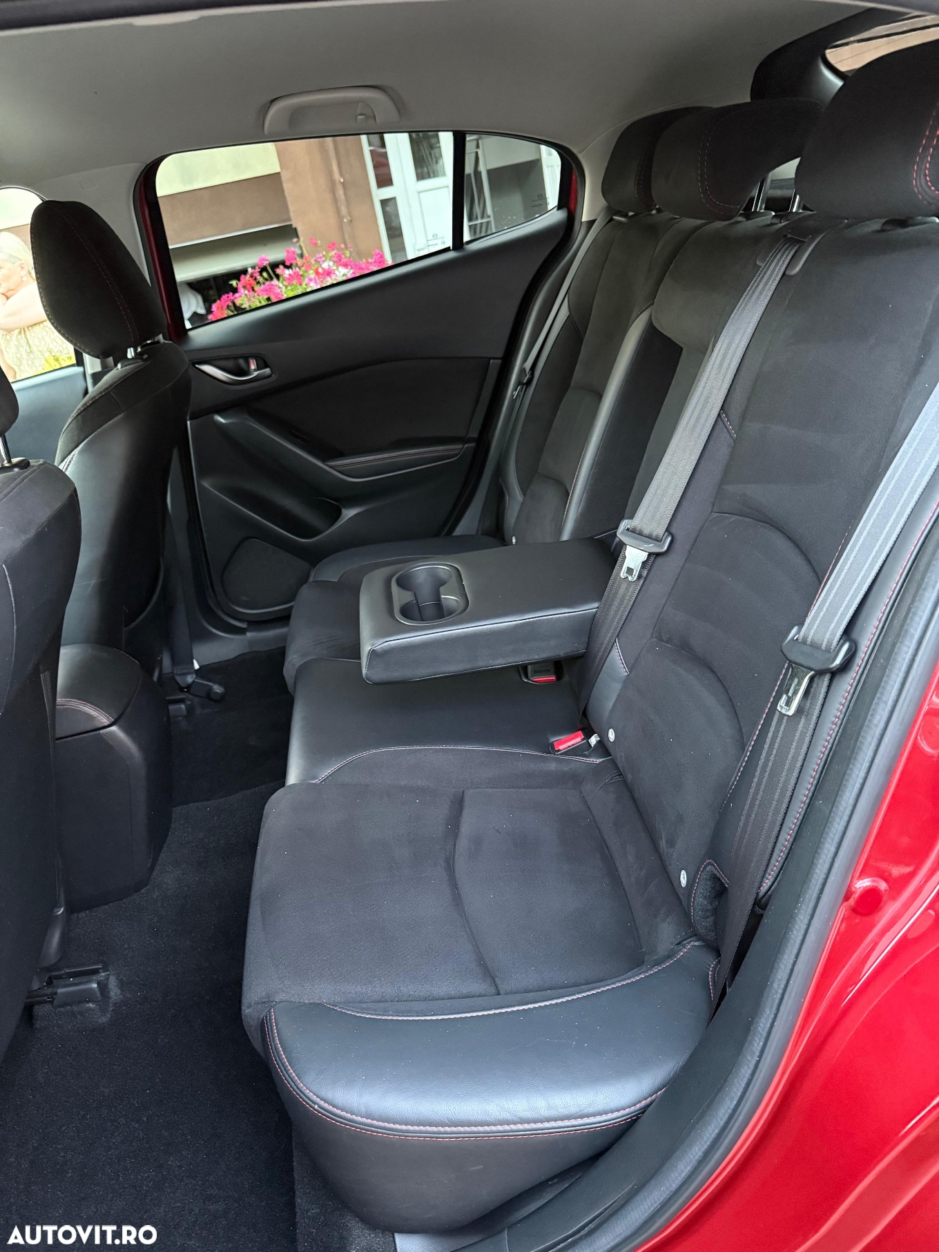 Mazda 3 SKYACTIV-G 120 NAKAMA - 8