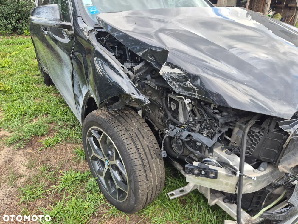 BMW X1 sDrive20d Advantage - 11