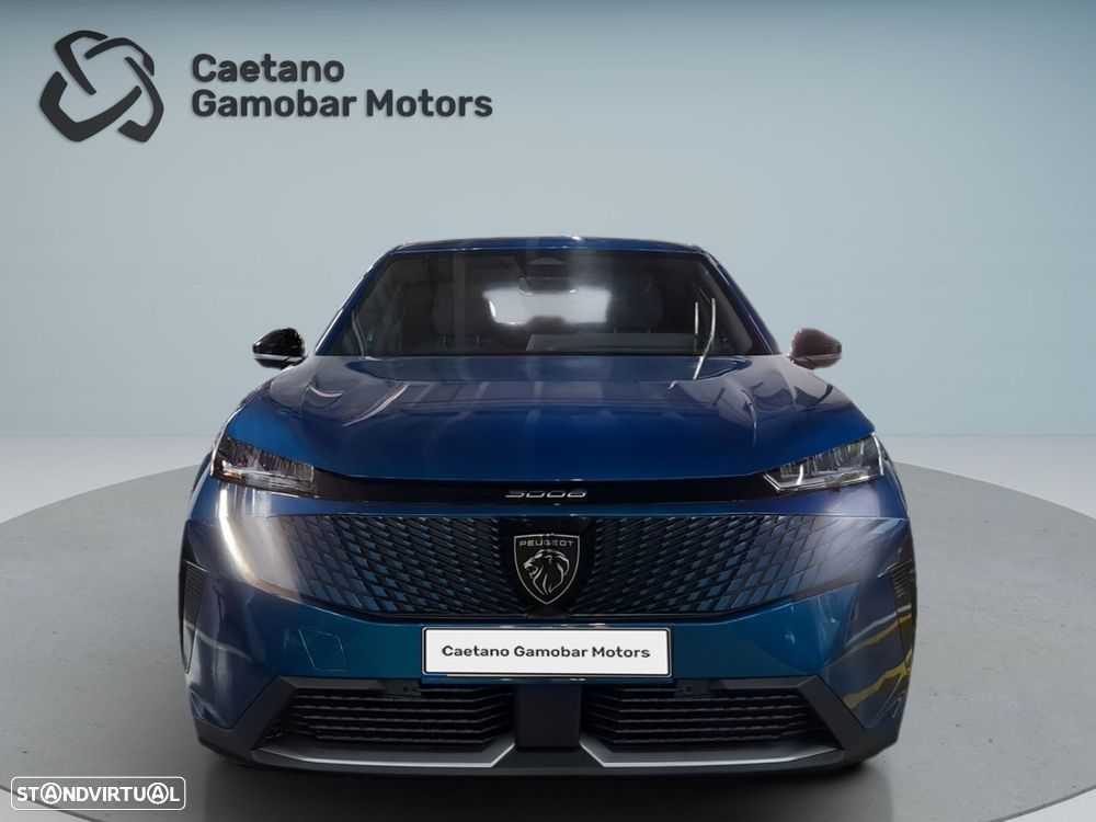 Peugeot E-3008 73 kWh Allure - 2