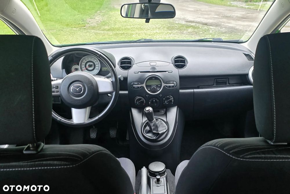 Mazda 2 1.3 Sport Dynamic - 13