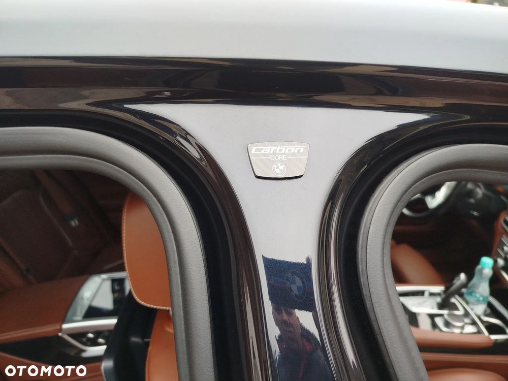 BMW Seria 7 - 13