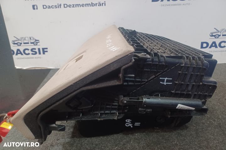 Torpedou 9177572 BMW Seria 5 F07/F10/F11 [facelift] [2013 - 2017] Sed - 3