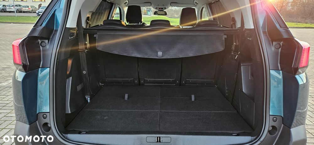 Peugeot 5008 PureTech 130 Allure - 20