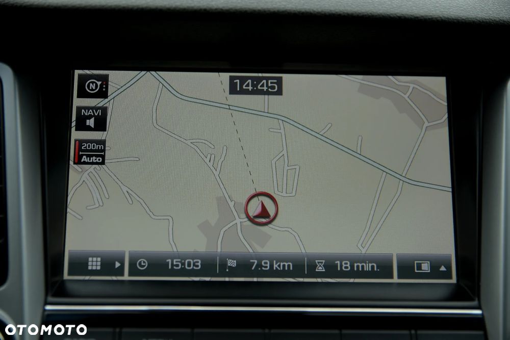 Hyundai Tucson 1.6 Turbo 4WD DCT Premium - 35