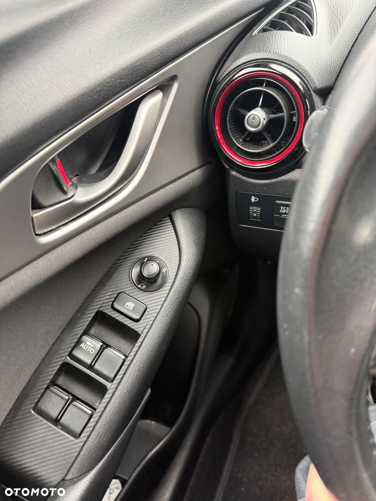 Mazda CX-3 2.0 Skyenergy - 17