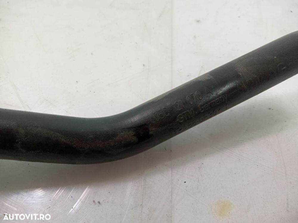 Conducta apa 1.0 tsi dlac 05c121070a Volkswagen VW T-Cross 1 - 2