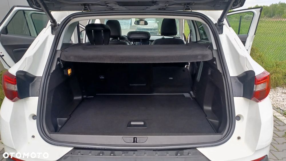 Opel Grandland X 1.6 D Start/Stop INNOVATION - 11