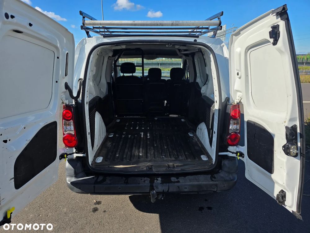 Citroën Berlingo - 5