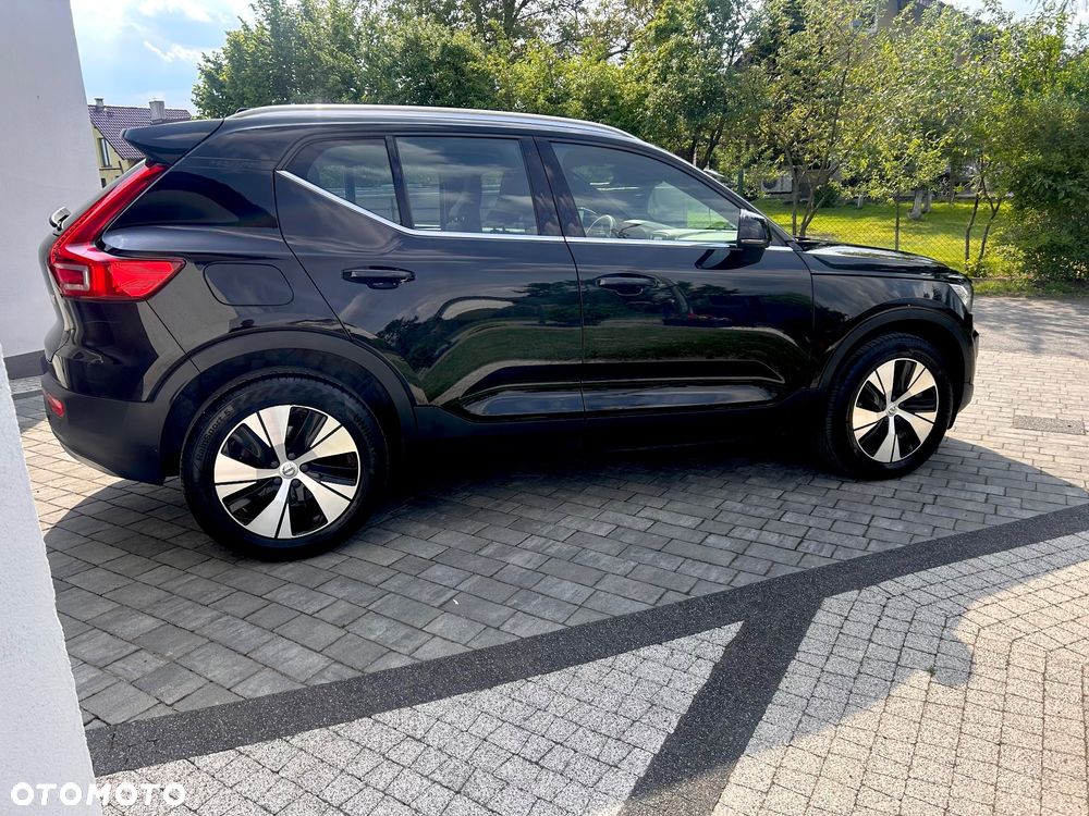 Volvo XC 40 T4 Recharge DKG Inscription - 7