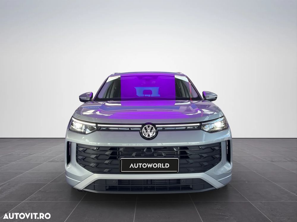 Volkswagen Tayron 2.0 TDI 4Motion DSG Life - 2