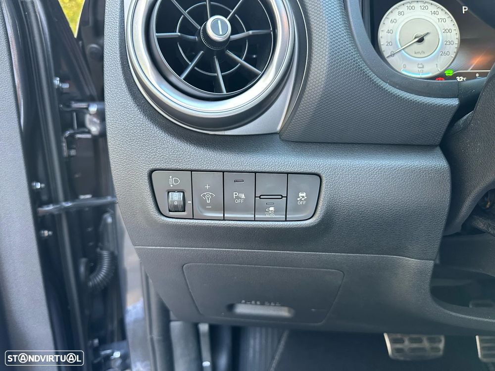 Hyundai Kauai EV 64 kWh Premium+P.Premium - 20