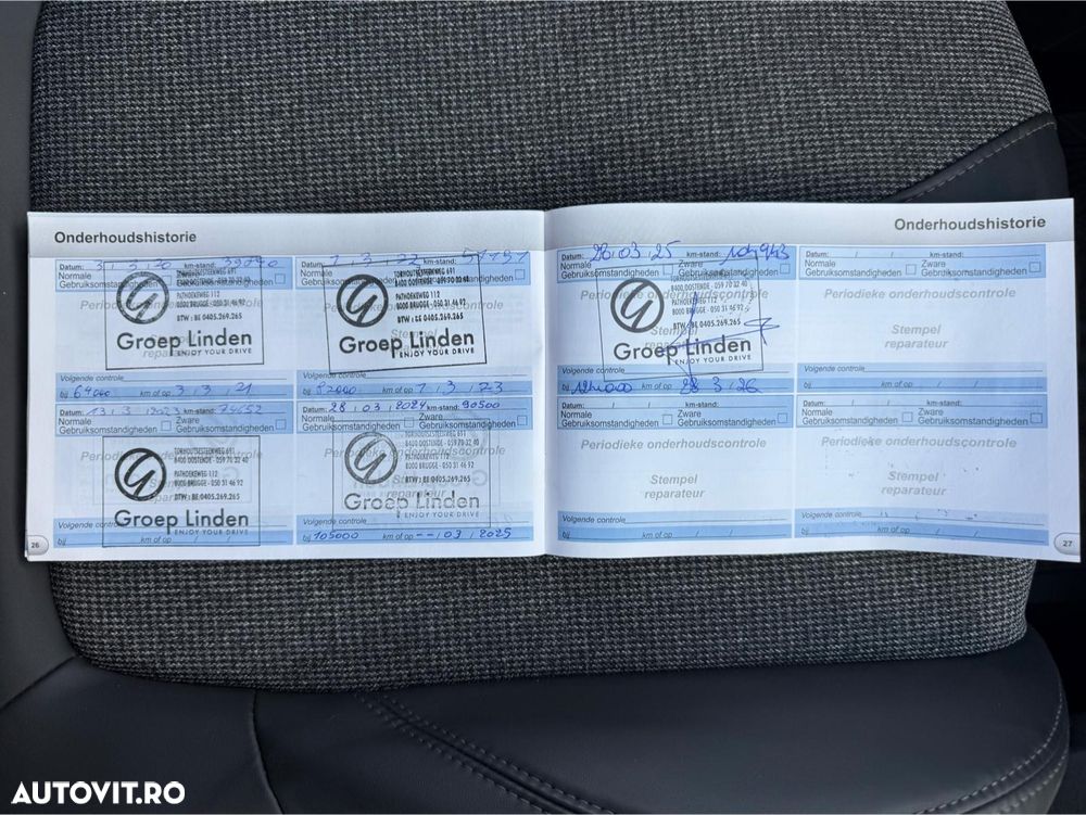 Peugeot 3008 PureTech 130 Stop & Start GPF Allure Pack - 35