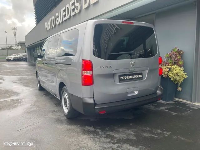 Peugeot Traveller 2.0 BlueHDi L3H1 Active Long - 7