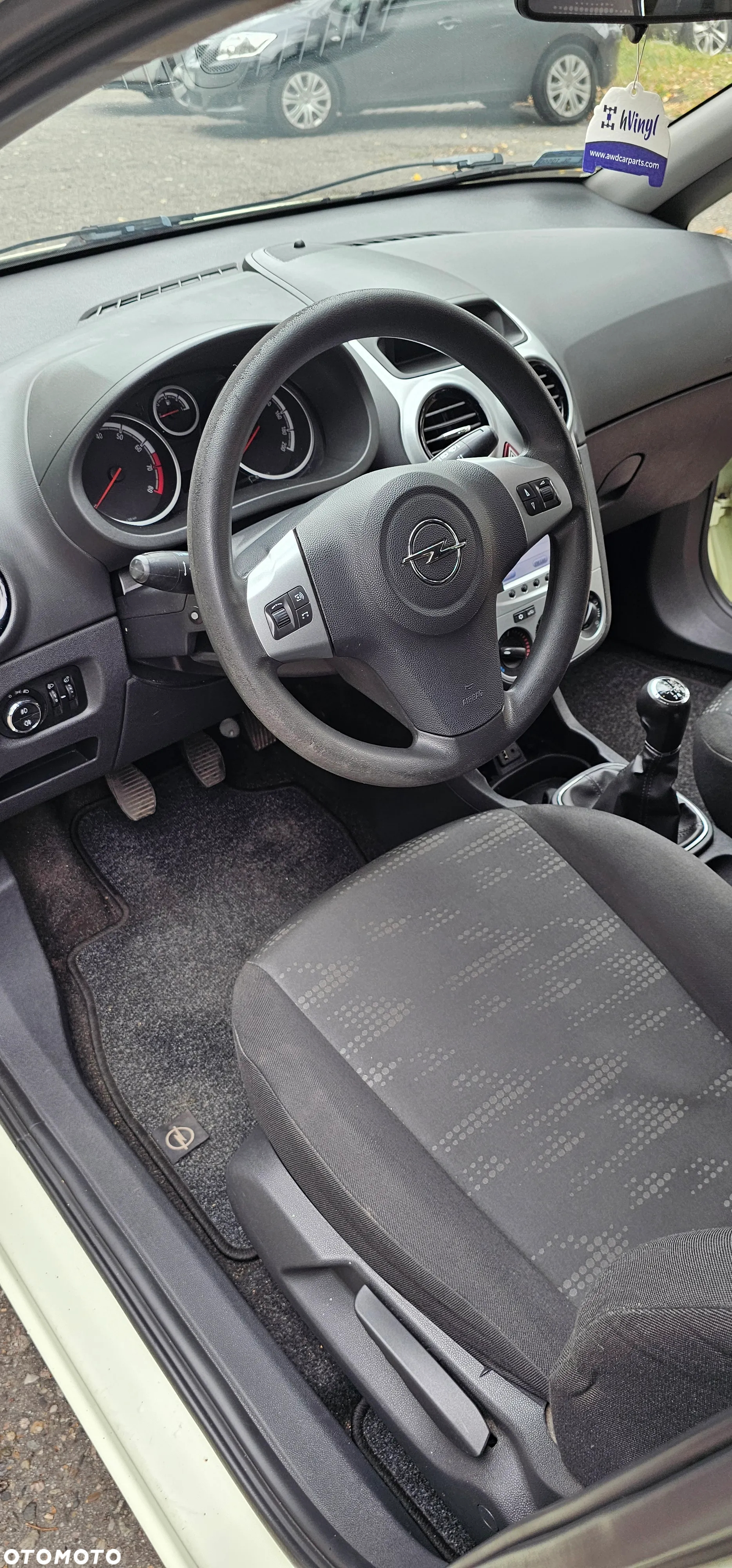 Opel Corsa 1.2 16V 111 - 3