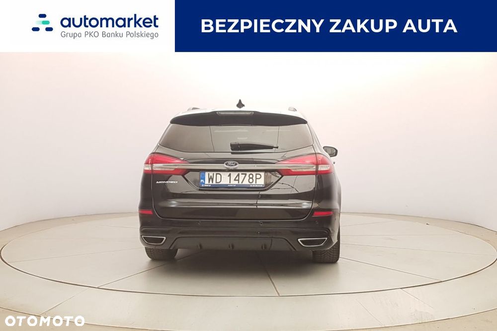 Ford Mondeo 2.0 EcoBlue ST-Line X AWD - 6