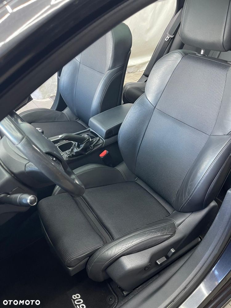 Peugeot 508 HDi FAP 140 Business-Line - 24