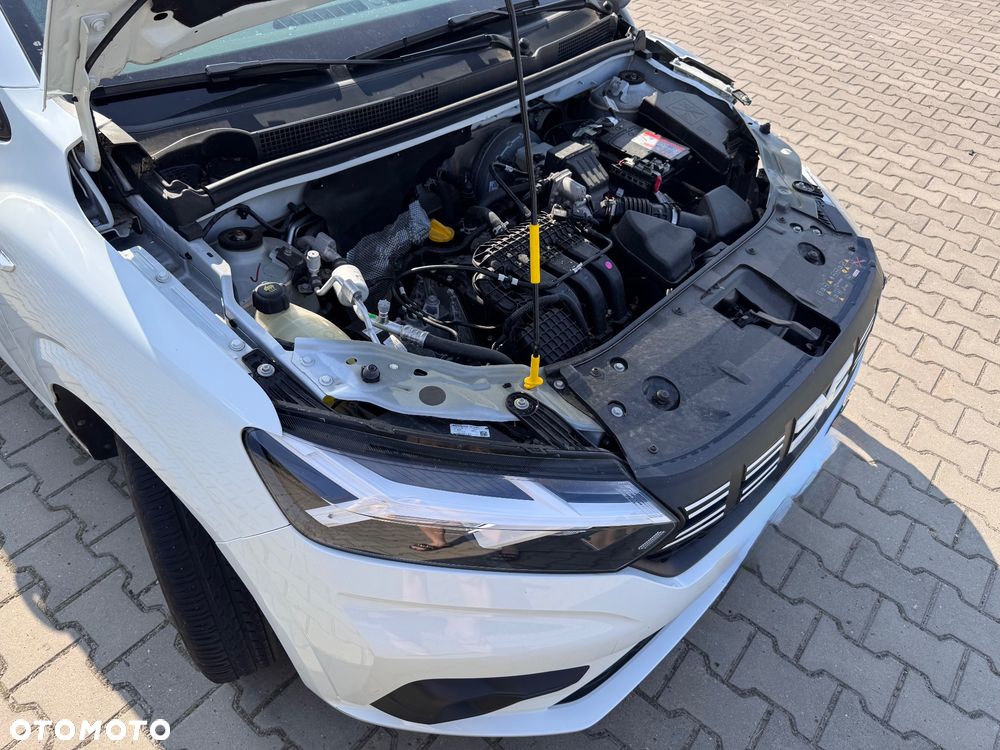 Dacia Sandero SCe 65 Comfort - 18
