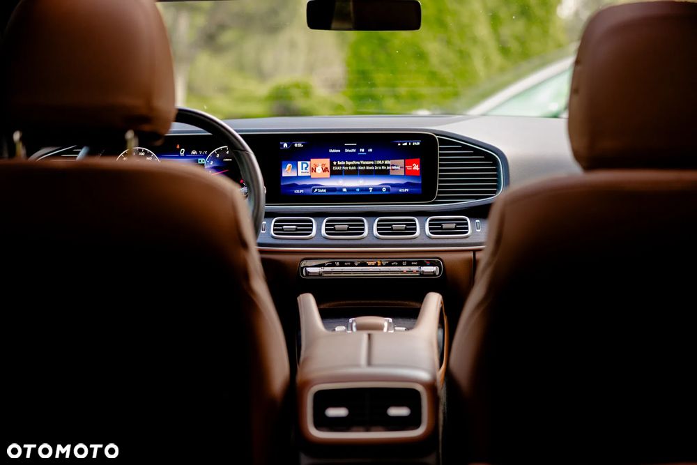 Mercedes-Benz GLE - 25