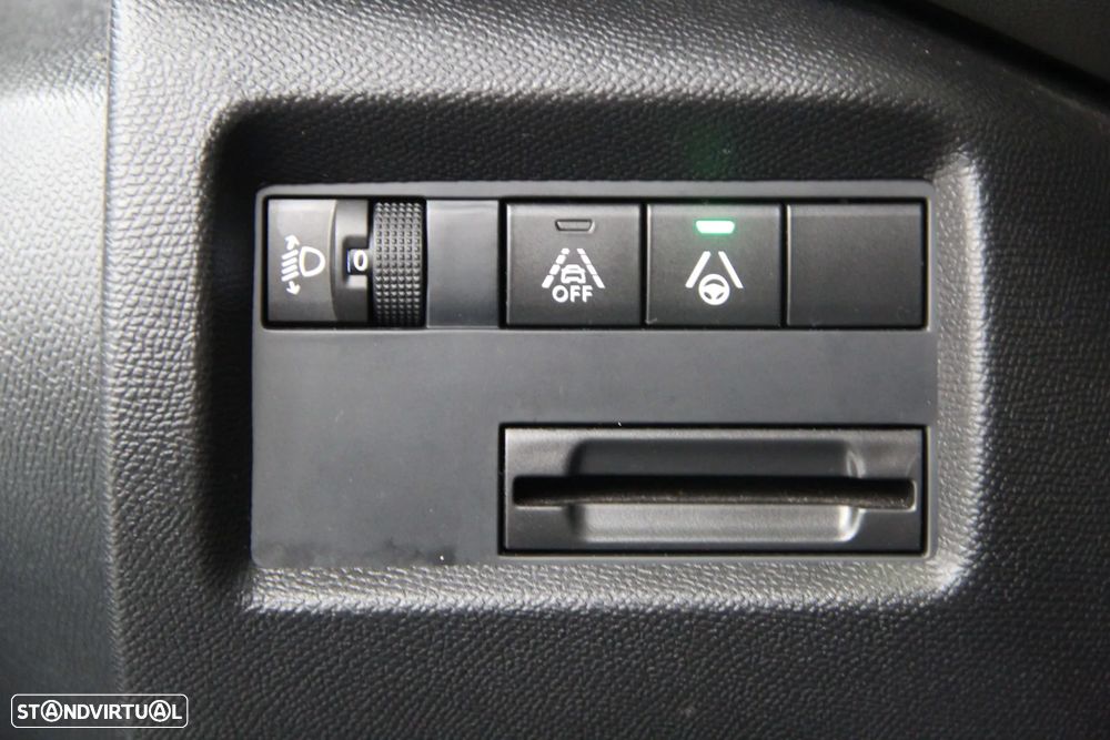 Citroën C5 Aircross 1.2 PureTech C-Series - 17