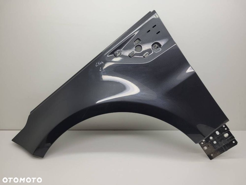 BŁOTNIK PRZÓD LEWY RANGE ROVER SPORT II LIFT L494 ORYGINAŁ JK62-16016 LKT - 1