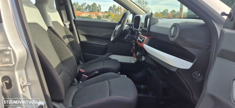 Dacia Spring Electric 65 Expression - 17