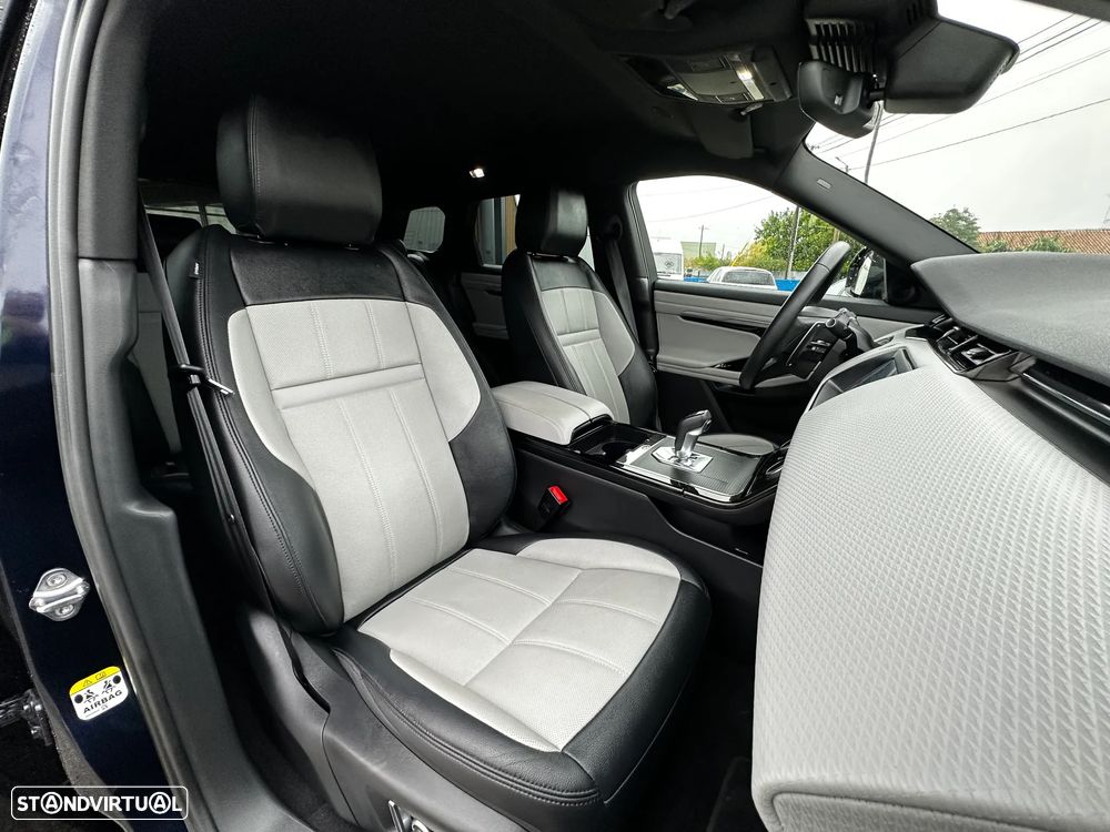 Land Rover Range Rover Evoque 1.5 P300e AWD R-Dynamic S Auto - 3