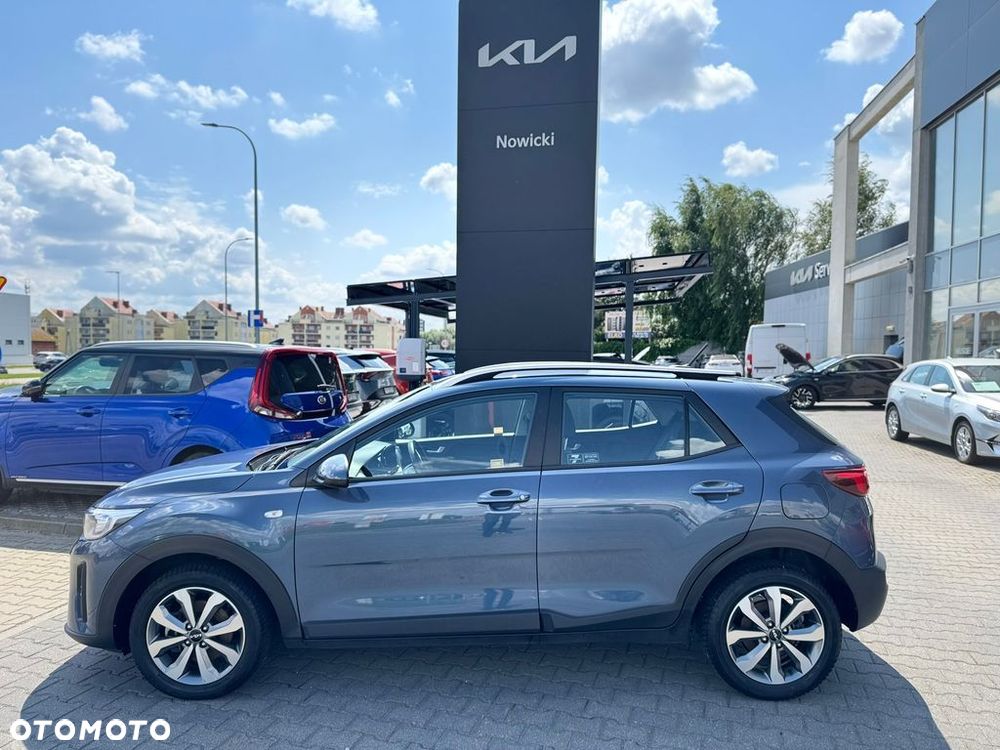 Kia Stonic 1.2 M - 2