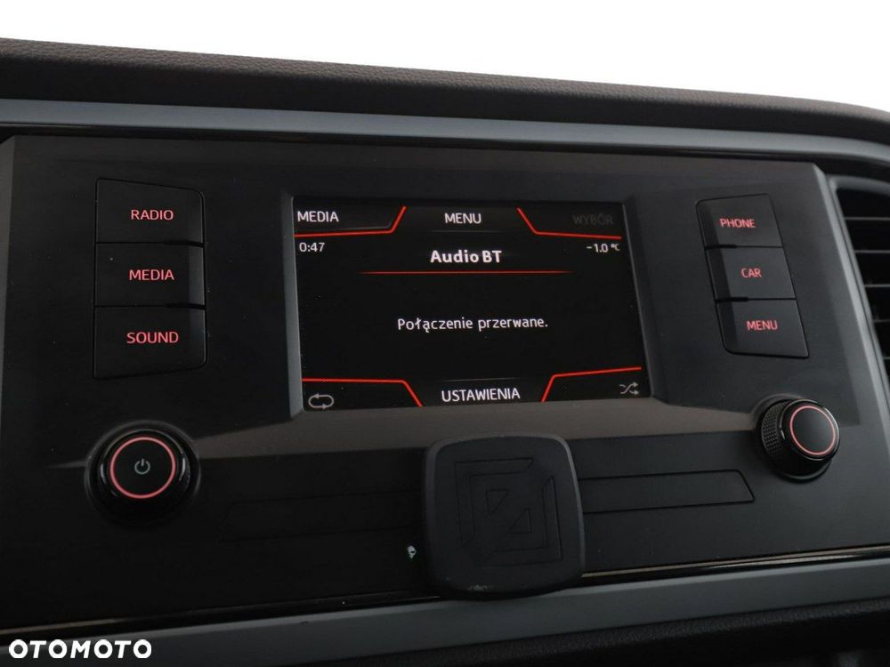 Seat Ateca 1.0 TSI Reference S&S - 24