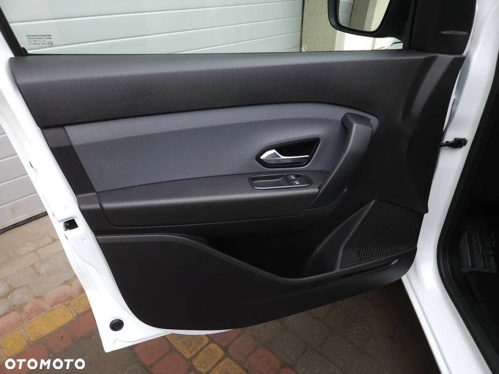 Renault EXPRESS VAN - 22