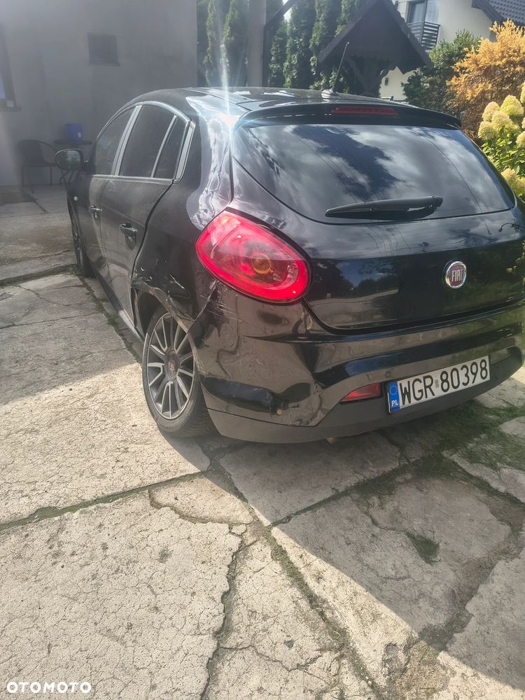 Fiat Bravo 1.4 16V Multiair Sport - 4